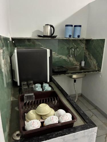 mp homestay