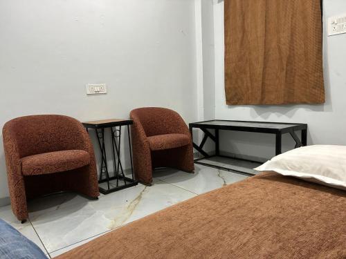 mp homestay