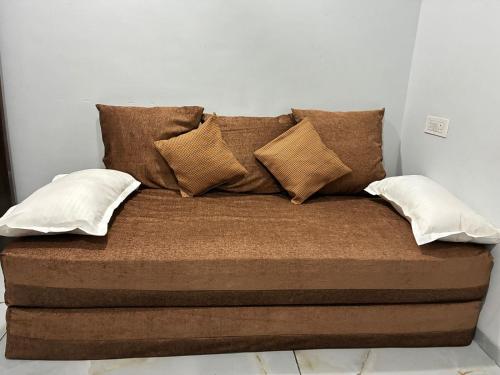 mp homestay