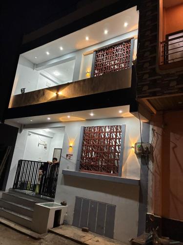 mp homestay