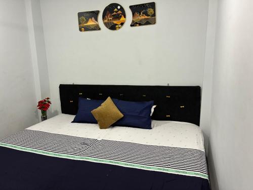 mp homestay