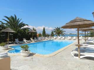 Hotel Lago Dorado,Es Pujols>>Cala Saona,2 star