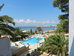 hotel lago dorado
