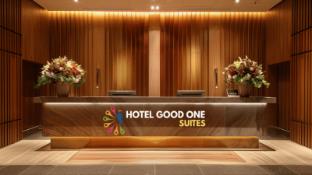 good one suites