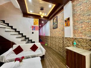 hotel kunj bihari dham