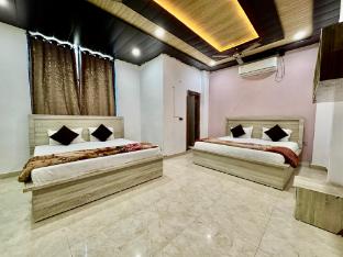 hotel kunj bihari dham