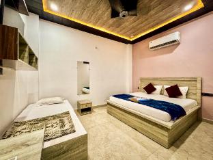 hotel kunj bihari dham