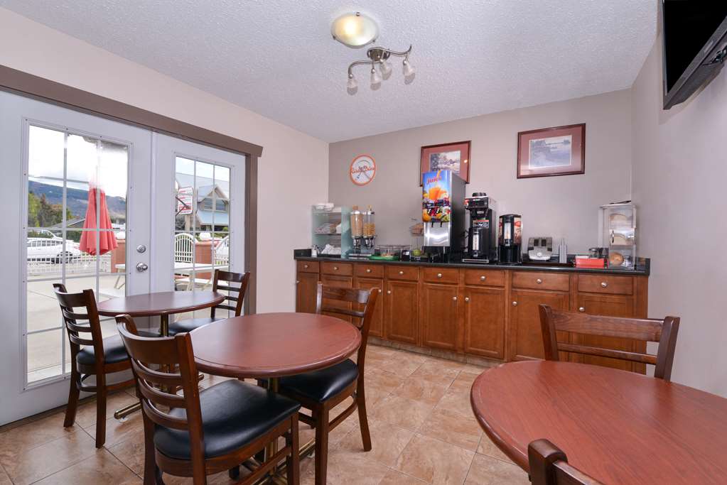 canadas best value inn and suites vernon