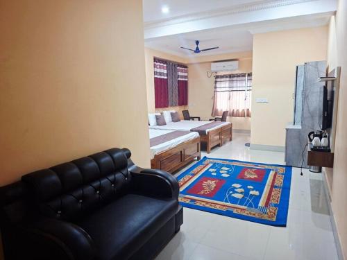 diamond blue residency