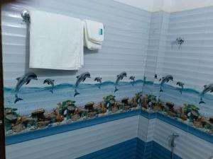 diamond blue residency