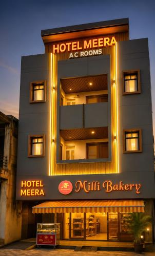 hotel meera