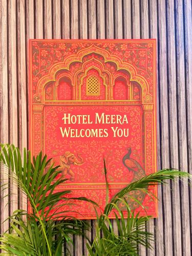 hotel meera