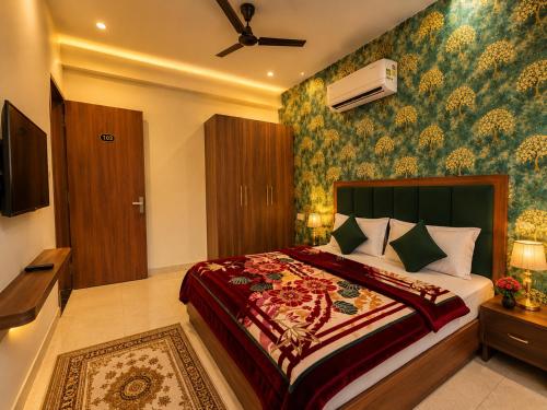 hotel meera