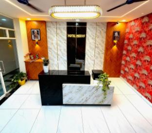 Hotel Meera,,5 star