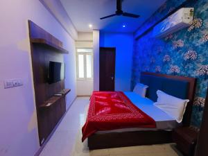 hotel meera