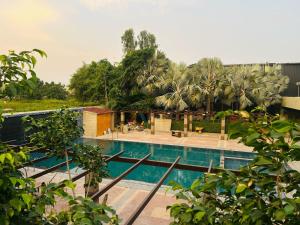 florian club resort and spa jaipur