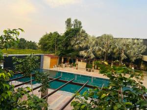 florian club resort and spa jaipur