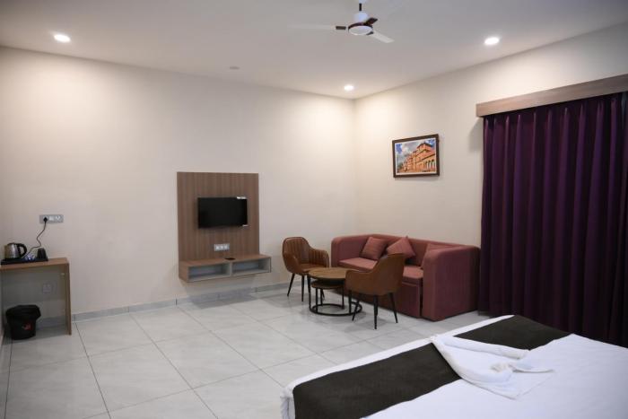 florian club resort and spa jaipur