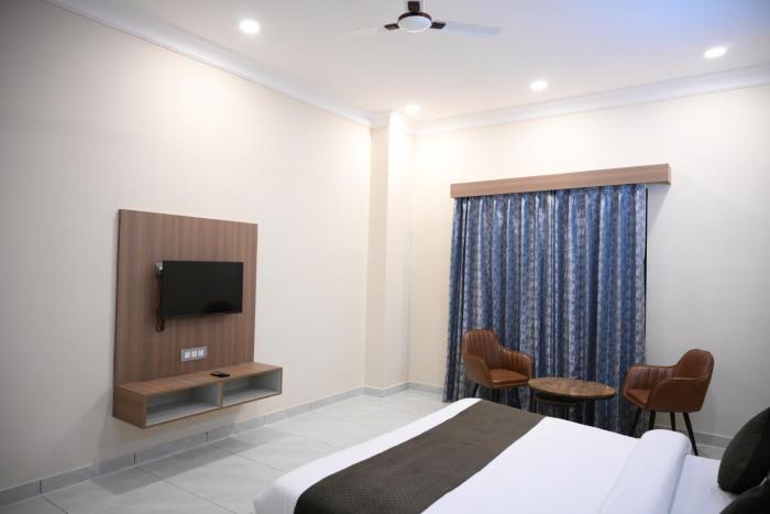 florian club resort and spa jaipur