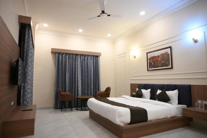 florian club resort and spa jaipur