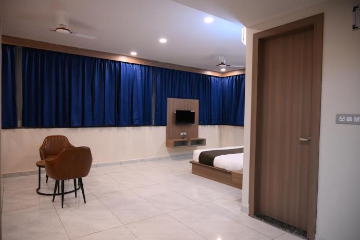 florian club resort and spa jaipur