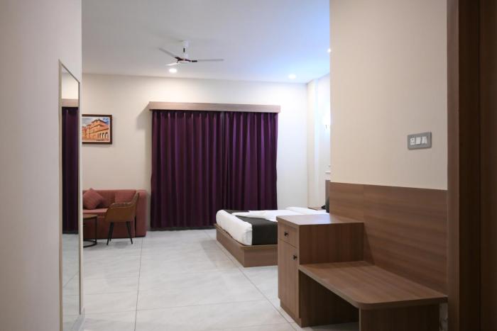 florian club resort and spa jaipur