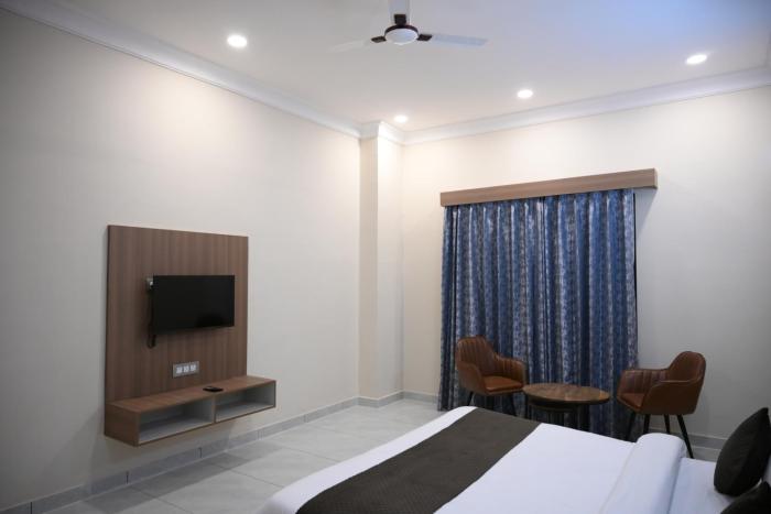florian club resort and spa jaipur