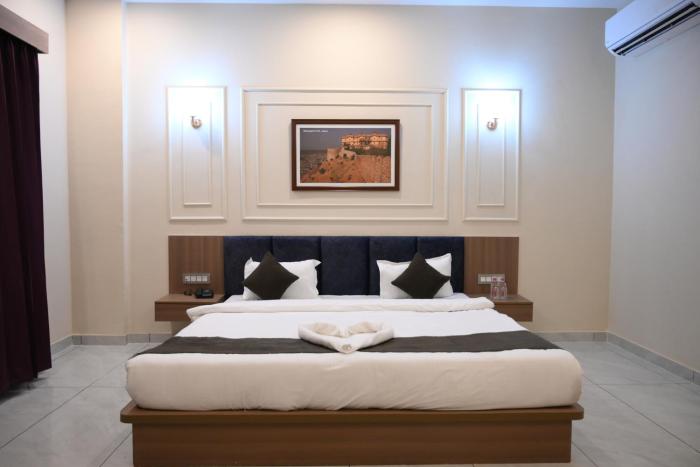 florian club resort and spa jaipur