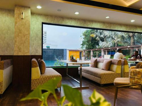 Florian Club Resort And Spa Jaipur,,4 star
