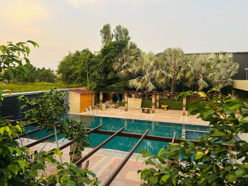 Florian Club Resort And Spa Jaipur,,4 star