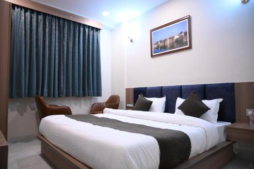 florian club resort and spa jaipur