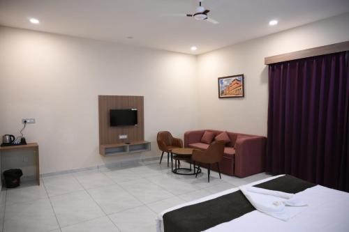 florian club resort and spa jaipur
