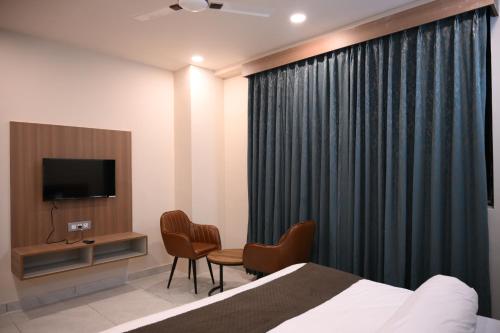 florian club resort and spa jaipur