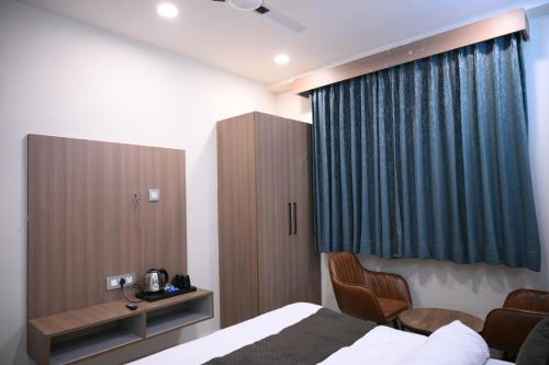 florian club resort and spa jaipur