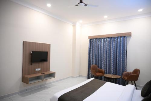 florian club resort and spa jaipur