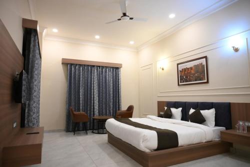 florian club resort and spa jaipur