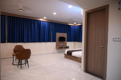 florian club resort and spa jaipur