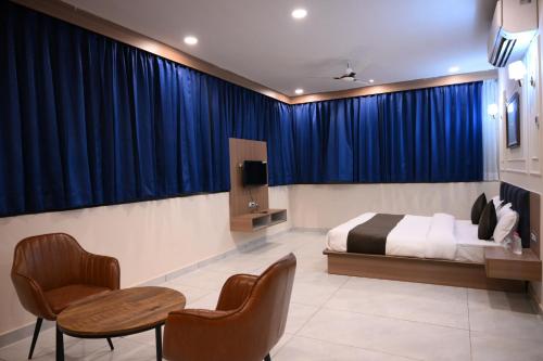 florian club resort and spa jaipur