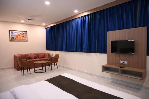 florian club resort and spa jaipur