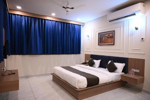 Florian Club Resort And Spa Jaipur,,4 star
