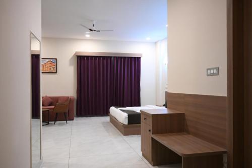 florian club resort and spa jaipur