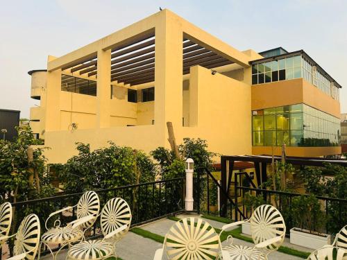florian club resort and spa jaipur