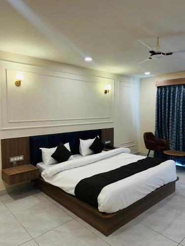 florian club resort and spa jaipur