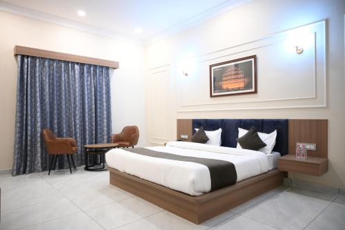 florian club resort and spa jaipur