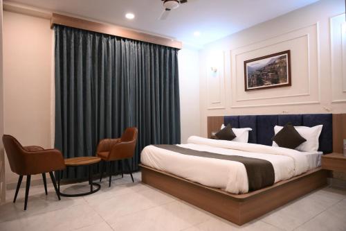 florian club resort and spa jaipur