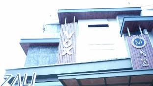 vox holiday