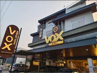 vox holiday