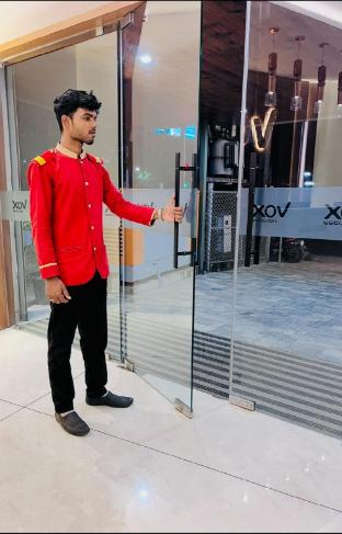 vox holiday