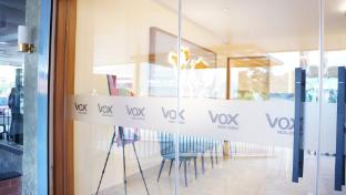 vox holiday