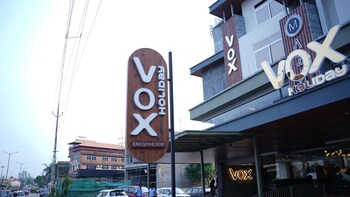 vox holiday
